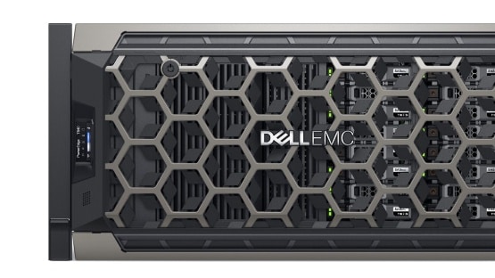 PowerEdge T640塔式服務器 - 易于調(diào)整和擴展，用途更廣泛